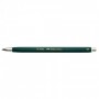 Clutch Pencil, 3.15mm Lead, 6B